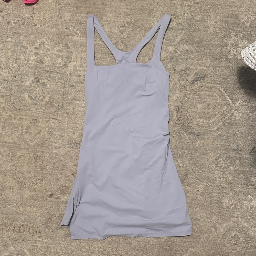 Free People Movement Athletic Dress